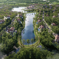 [Độc Nhất] Biệt Thự Lưng Dựa Đồi Thông Mặt Hướng Hồ, Gần Hồ Đại Lải,Tc Intercon Nghỉ Dưỡng, Bán Lỗ