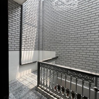 Nhà Mặt Tiền 100M2 Tại Nguyễn Văn Quá, Đông Hưng Thuận, Q12, Tp.hcm, 12,5 Tỷ
