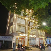 Siêu Mặt Phố Hàng Cót,155 Tỷ, 200M2,Nhà Mới, Kinh Doanh Đường 2 Chiều, Vỉa Hè Rộng,Hoàn Kiếm,Hà Nội