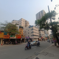 Giảm 3 Tỷ Tòa Vp Mặt Phố Trung Tâm Hà Đông 152M2, 7 Tầng, Mặt Tiền 7M