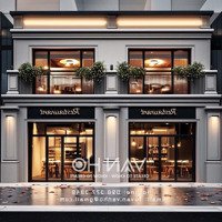 Shophouse Góc View Sân Golf Ngay Cạnh Trung Tâm Thương Mại Vincom
