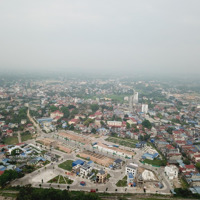 Đất Nền Chợ Ba Hàng,Chợ Lớn Nhất Tp Phổ Yên,Thái Nguyên Kinh Được Ngay.dòng Tiền Ổn Định.