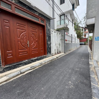 Bán 50M Full Thổ Cư Tại Nguyên Khê Đông Anh Đường Trải Nhựa Thông Ô Tô Giá Chỉ Nhỉnh 3 Tỷ