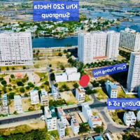 Bán Lô Ngang 8M Gần Công Viên, Gần Trường Học. Vị Trí Đẹp