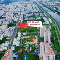 Bán Lô Ngang 8M Gần Công Viên, Gần Trường Học. Vị Trí Đẹp