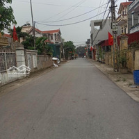 Bán Đất Thanh Khương, Thuận Thành. 65M2 *Mặt Tiền4M * 2,35 Tỷ. Ô Tô Thông,