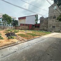 Bán Đất Thanh Khương, Thuận Thành. 65M2 *Mặt Tiền4M * 2,35 Tỷ. Ô Tô Thông,