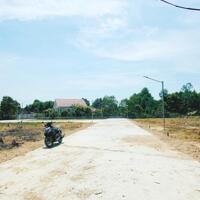 Sốc..đất Tứ Hạ bên hông KCN Hương Trà..tp Huế..đường 8m