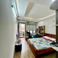 Cực hiếm. Bán nhà Khương Đình, Thanh Xuân. 35m2 x 5 Tầng. NGÕ THÔNG. GẦN Ô TÔ. Hơn 7 Tỷ.