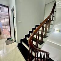 Cực hiếm. Bán nhà Khương Đình, Thanh Xuân. 35m2 x 5 Tầng. NGÕ THÔNG. GẦN Ô TÔ. Hơn 7 Tỷ.