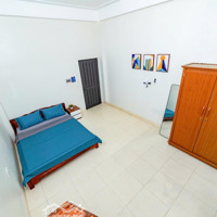 Tingtong 143 - Gác Xép Ban Công Rộng Thoáng - Ngay Ngã Tư Vạn Phúc Ở Được Ngay, Thang Bộ Vskk
