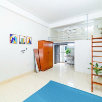 Tingtong 143 - Gác Xép Ban Công Rộng Thoáng - Ngay Ngã Tư Vạn Phúc Ở Được Ngay, Thang Bộ Vskk
