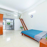 Tingtong 143 - Gác Xép Ban Công Rộng Thoáng - Ngay Ngã Tư Vạn Phúc Ở Được Ngay, Thang Bộ Vskk