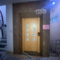 Cho Thuê Nhà Lk Mới Thông Sàn Thang Máy Ngõ 1 Đỗ Nhuận.diện Tích120M X 6 Tầng,Mặt Tiền8M. Giá Bán 48 Triệu.