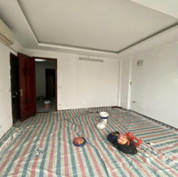 Cho Thuê Nhà Lk Mới Thông Sàn Thang Máy Ngõ 1 Đỗ Nhuận.diện Tích120M X 6 Tầng,Mặt Tiền8M. Giá Bán 48 Triệu.