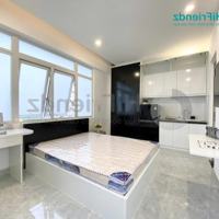 Phòng Full Nội Thất Siêu Phẩm Giá Hạt Dẻ Ngay Nguyễn Thị Định Full Nội Thất Như Hình