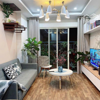 Bán Cc Ecohome Phúc Lợi, 68M2 - 2 Phòng Ngủ- 2Wc