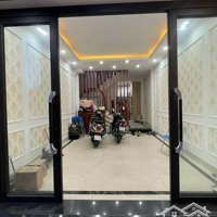 Nhà Phân Lô 2 Thoáng Trước Sau, Đẹp Long Lanh Gara, Oto Tránh, Đỗ Ngày Đêm Trước Nhà, Thang Máy Êm