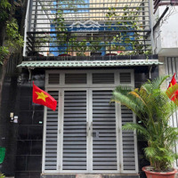 - Hẻm 8M Thông Giáp Tân Phú Gần Đường Thạch Lamdiện Tích4Mx17M 1 Lầu Giá Bán 6 Tỷ