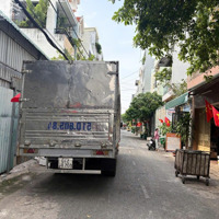 - Hẻm 8M Thông Giáp Tân Phú Gần Đường Thạch Lamdiện Tích4Mx17M 1 Lầu Giá Bán 6 Tỷ