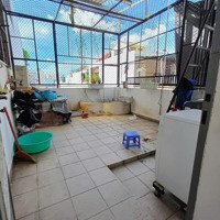 Bán Nhà Hẻm Xe Hơi Ni Sư Huỳnh Liên, P10, Tân Bình.diện Tích3,8 X 12,8M, 3 Tầng