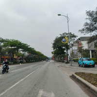 Giảm 3,5 Tỷ Bán Nhà Mặt Phố Vành Đai 3.5, Tt20 Văn Phú 100 M2, 5 Tầng Đường 40M