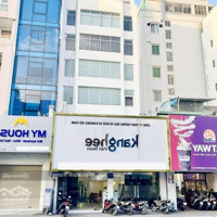 Building 69 Hoàng Việt Tb - 8.2X18M - 9 Tầng Thang Máy - Cho Thuê Dài Hạn 1,2 Tỷ !!