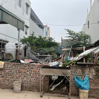 Bán Đất Thôn Trung Thôn, Đông Anh, Ô Tô Vào Cạnh Bìa Làng, Gần Vinhomes Global Gate