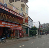 Bán Đất Thôn Trung Thôn, Đông Anh, Ô Tô Vào Cạnh Bìa Làng, Gần Vinhomes Global Gate