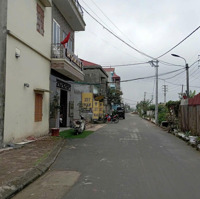 Bán Đất Thôn Trung Thôn, Đông Anh, Ô Tô Vào Cạnh Bìa Làng, Gần Vinhomes Global Gate