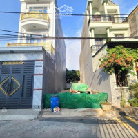 Bán Rẻ Đất Đông Hòa Dĩ An Gần Thủ Đức
