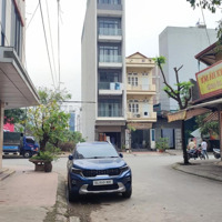 Đất Dv Đồng Đế - Dương Nội - Oto Tránh - Cách Aeon 500M - Giá Bán 12.2Tỷ