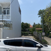 Bán Lô Góc 2Mt 108M2 Đường Mỹ Khê 2, Đà Nẵng. Sau Lưng Đường Võ Văn Kiệt