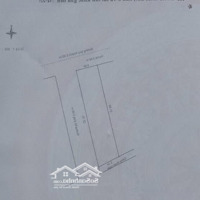 Bán Lô Góc 2Mt 108M2 Đường Mỹ Khê 2, Đà Nẵng. Sau Lưng Đường Võ Văn Kiệt
