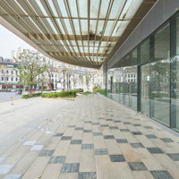 Bql Cho Thuê Văn Phòng Tại Han Jardin, Ngoại Giao Đoàn,Diện Tíchtừ 80M2-500M2