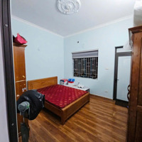 Bán Chung Cư Cầu Bươu - Thanh Trì. 70M2 Đầy Đủ Nội Thất. 2 Ngủ. Giá Chỉ 2.6X Tỷ