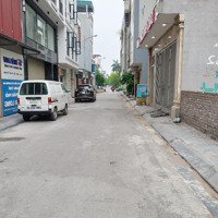 Bán Nhà Ngô Gia Tự, Phân Lô Vỉa Hè, Gara, Ô Tô Tránh, 45M2, 9 Tỷ
