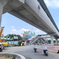 Cơ Hội Đầu Tư 250M2 Đất Tặng Nhà C4, Hẻm Xe Tải Hoàng Hữu Nam, Q.9 Nhỉnh 12 Tỷ