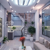 Có 1 0 2 Tại Thuỵ Khuê-Nhà Đẹp, Full Nội Thất, Đẹp Nhất Phân Khúc,Diện Tích25M2, Chỉ 5,9 Tỷ