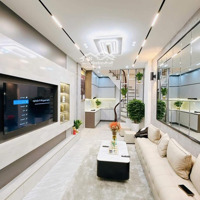 Có 1 0 2 Tại Thuỵ Khuê-Nhà Đẹp, Full Nội Thất, Đẹp Nhất Phân Khúc,Diện Tích25M2, Chỉ 5,9 Tỷ