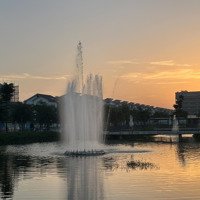 Centa Riverside - Đô Thị Singapore Đầu Tiên Tại Đất Vua Kinh Bắc - Mở Bán Phân Khu Mới