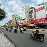 Siêu Rẻ Mặt Tiền Lý Thường Kiệt Quận 10,Dt:8X20M 4 Tầng, Ngân Hàng Đang Thuê 100 Triệu Giá Kd 30 Tỷ