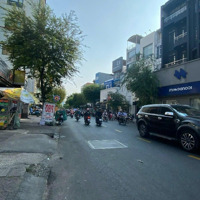 Siêu Rẻ Mặt Tiền Lý Thường Kiệt Quận 10,Dt:8X20M 4 Tầng, Ngân Hàng Đang Thuê 100 Triệu Giá Kd 30 Tỷ