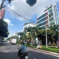 Siêu Rẻ Mặt Tiền Lý Thường Kiệt Quận 10,Dt:8X20M 4 Tầng, Ngân Hàng Đang Thuê 100 Triệu Giá Kd 30 Tỷ