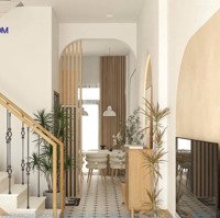 Siêu Vip, Lô C5, Liên Phường, Sát Global City, 52M2, 3 Tầng, Phú Hữu, Quận 9, Chỉ 7,X Tỷ.