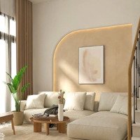 Siêu Vip, Lô C5, Liên Phường, Sát Global City, 52M2, 3 Tầng, Phú Hữu, Quận 9, Chỉ 7,X Tỷ.