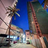 Nhân - Đất Xây Khách Sạn Ngang 20M Hẻm Trần Phú Nha Trang