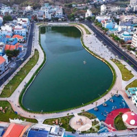 Bán Đất Biệt Thự Cách Biển Thuỳ Vân Bãi Sau 300M Full Thổ Cư, Xây 4 Tầng Giá Chỉ 17,5 Tỷ