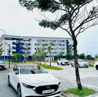 Bán Lô Đất 2 Mặt Tiền Đối Diện Công Viên Khu V6 Fpt City Vị Trí Đẹp Kinh Doanh