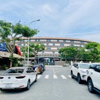 Bán Lô Đất 2 Mặt Tiền Đối Diện Công Viên Khu V6 Fpt City Vị Trí Đẹp Kinh Doanh